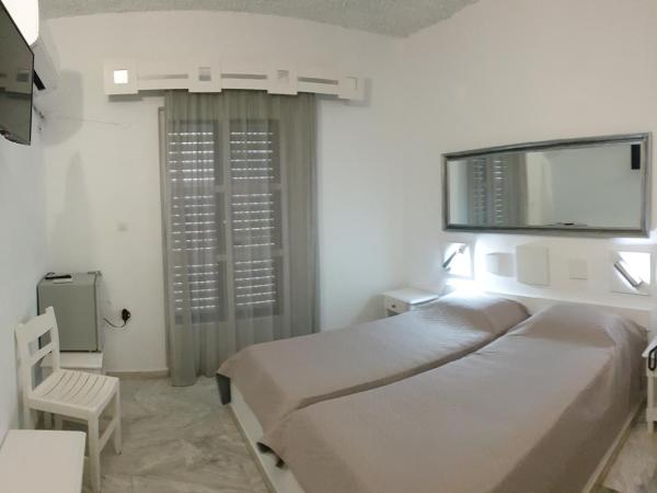 Porto Castello : photo 5 de la chambre chambre double ou lits jumeaux