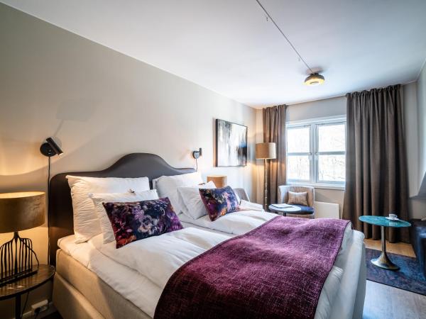 Aksjemøllen - by Classic Norway Hotels : photo 3 de la chambre chambre supérieure