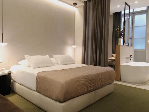 MiHotel Sala : photo 7 de la chambre suite supérieure