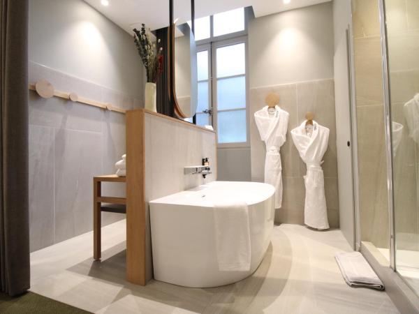 MiHotel Sala : photo 1 de la chambre suite supérieure