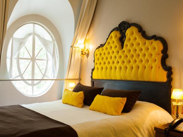 Rendez Vous Hotel Buenos Aires : photo 7 de la chambre chambre double classique