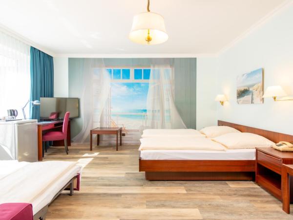 Appart-Hotel-Heldt : photo 1 de la chambre suite junior