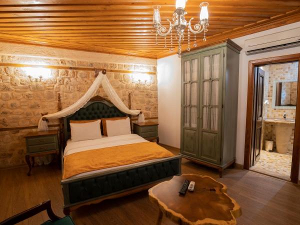 White Garden Hotel-Adult Only : photo 1 de la chambre chambre double