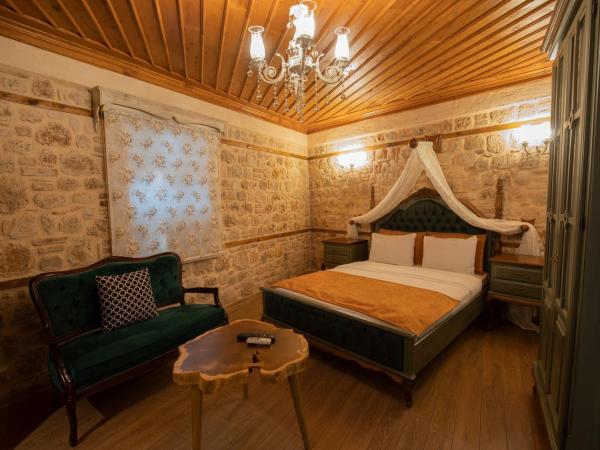 White Garden Hotel-Adult Only : photo 5 de la chambre chambre double