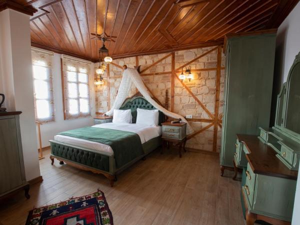 White Garden Hotel-Adult Only : photo 4 de la chambre chambre double