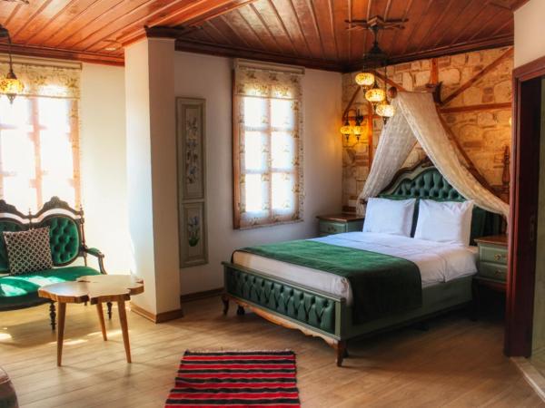 White Garden Hotel-Adult Only : photo 10 de la chambre chambre double