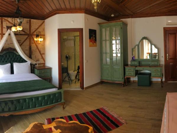 White Garden Hotel-Adult Only : photo 6 de la chambre chambre double