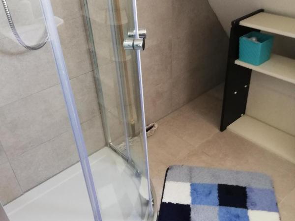 Residentie Blijdorp : photo 10 de la chambre chambre standard lit queen-size