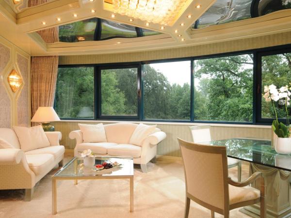 Maritim Hotel Bremen : photo 2 de la chambre suite senior