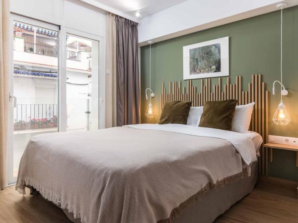 Linda Boutique Hotel : photo 5 de la chambre suite supérieure