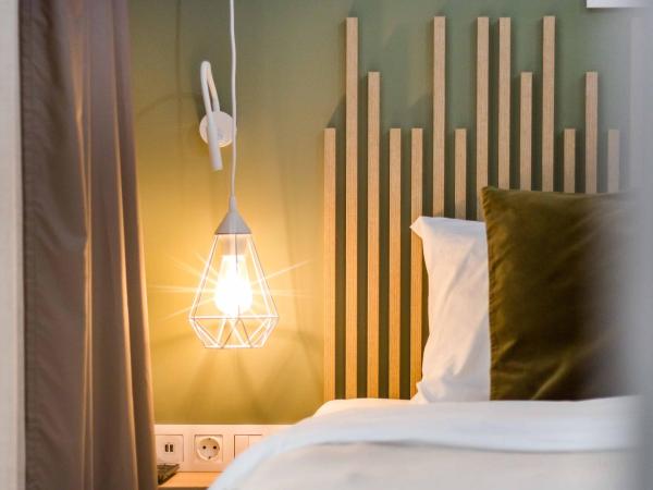 Linda Boutique Hotel : photo 7 de la chambre suite supérieure