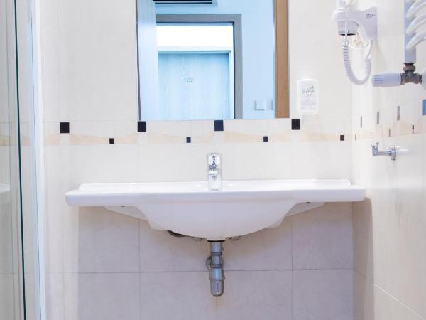 Klub Sosnowy : photo 2 de la chambre suite