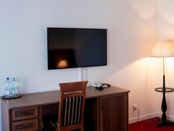 Klub Sosnowy : photo 1 de la chambre chambre double ou lits jumeaux