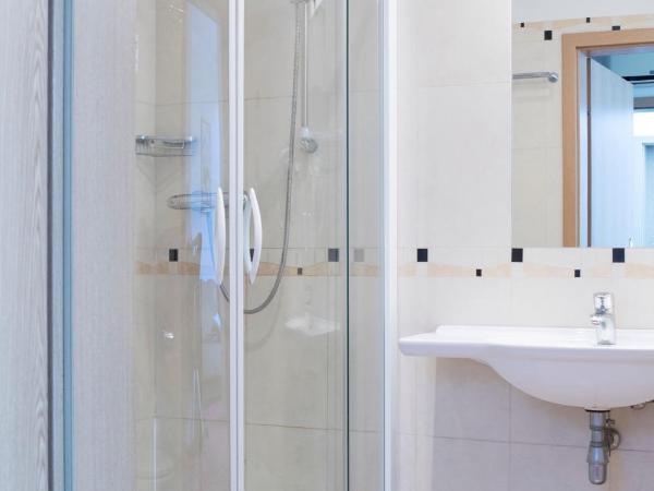 Klub Sosnowy : photo 2 de la chambre chambre double ou lits jumeaux