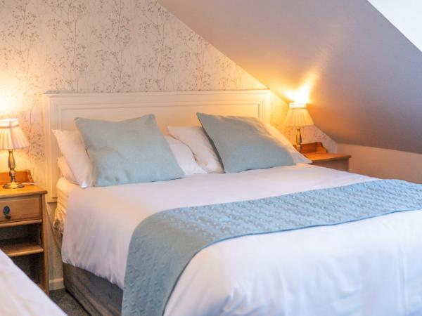 Harbour House Inn Newcastle, Northern Ireland : photo 2 de la chambre chambre double Économique