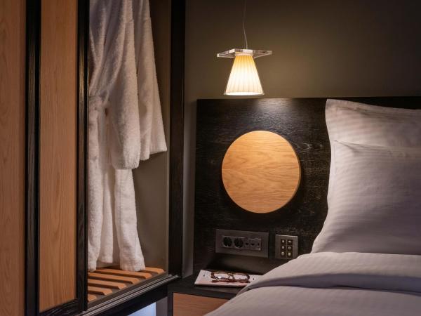 3 Pines Design Living : photo 3 de la chambre suite expérience ville