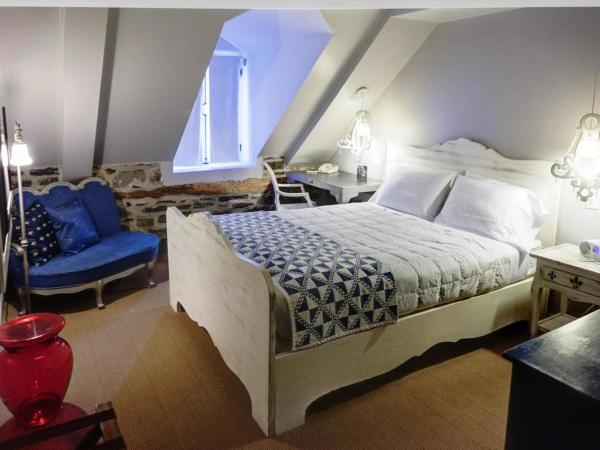 Auberge Place d'Armes : photo 2 de la chambre chambre supérieure
