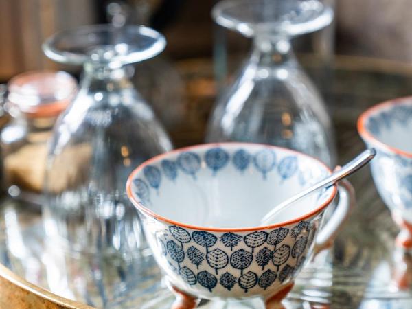 The Queens Chew Magna : photo 1 de la chambre chambre lit king-size