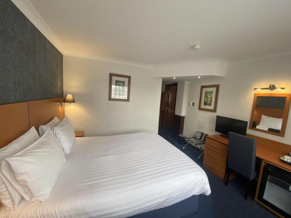 The Liner at Liverpool : photo 2 de la chambre chambre familiale standard