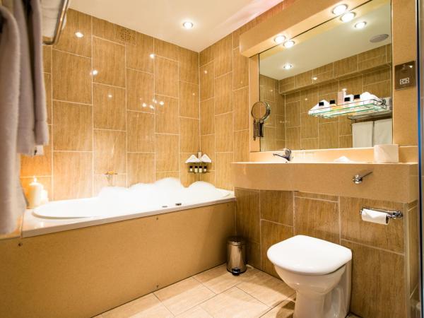 The Liner at Liverpool : photo 5 de la chambre suite