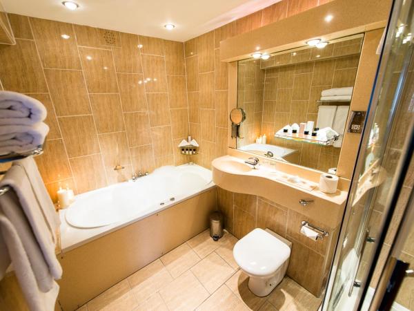 The Liner at Liverpool : photo 4 de la chambre suite