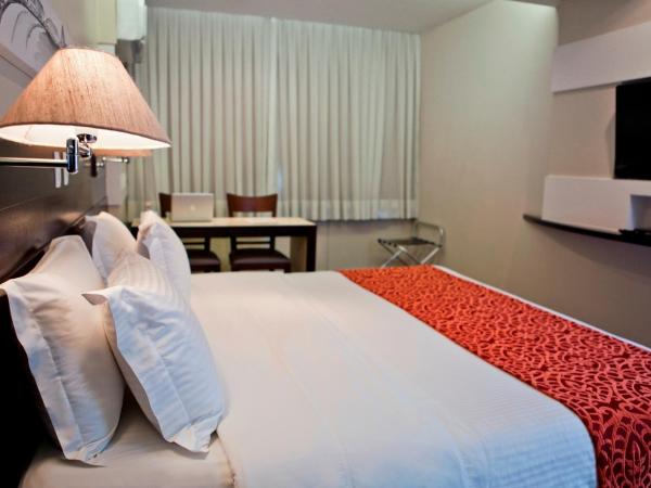 Sol Ipanema Hotel : photo 5 de la chambre chambre standard