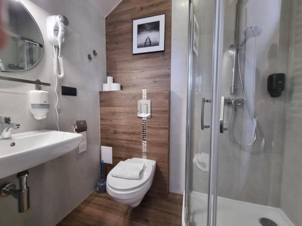 Dworek Jabłonna : photo 2 de la chambre chambre double deluxe