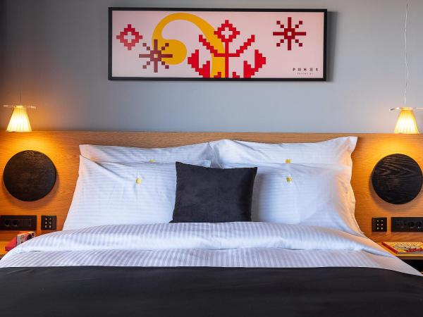 3 Pines Design Living : photo 9 de la chambre suite penthouse signature