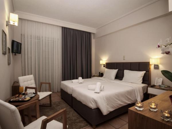 Green Hill Hotel : photo 2 de la chambre chambre simple