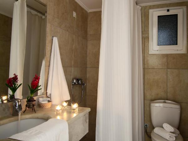 Green Hill Hotel : photo 10 de la chambre chambre double ou lits jumeaux