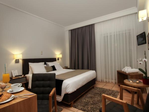 Green Hill Hotel : photo 5 de la chambre chambre double ou lits jumeaux