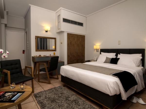 Green Hill Hotel : photo 4 de la chambre chambre double ou lits jumeaux