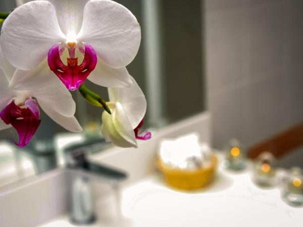 Green Hill Hotel : photo 3 de la chambre chambre familiale