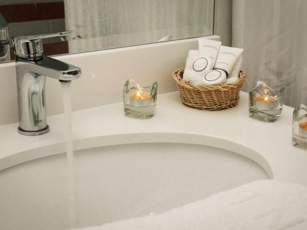 Green Hill Hotel : photo 4 de la chambre chambre familiale