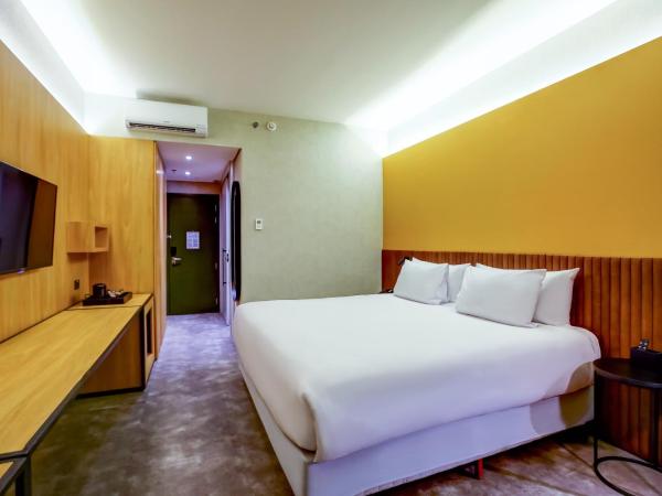 Hilton Garden Inn Rebouças : photo 9 de la chambre chambre lit king-size