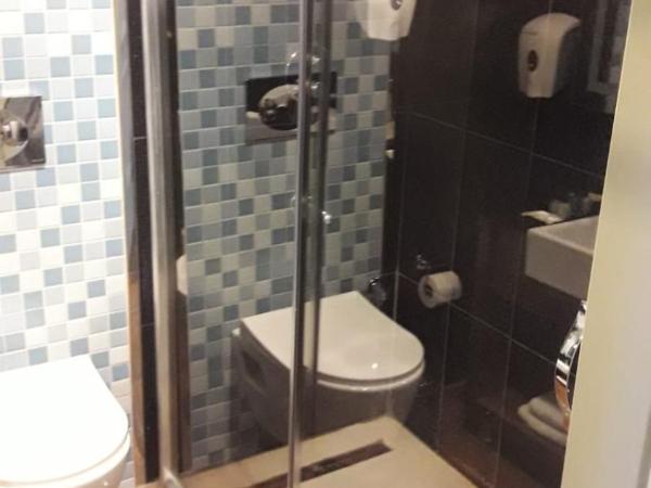 SKY Business Hotel : photo 4 de la chambre chambre familiale standard