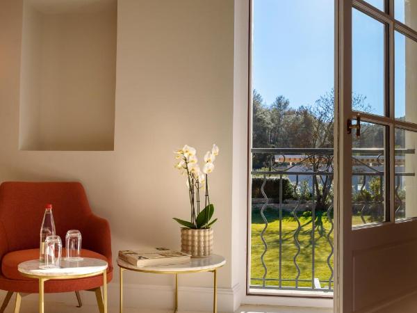Domaine de Valmouriane : photo 4 de la chambre suite junior