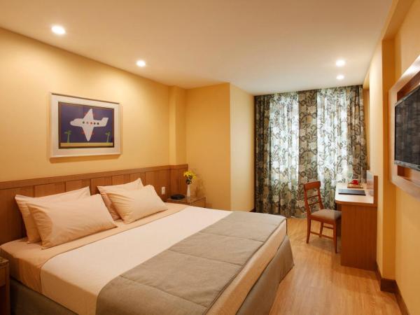 Windsor Copa Hotel : photo 3 de la chambre chambre double supérieure