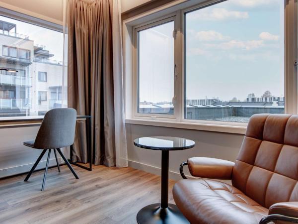 Radisson Blu Hotel Nydalen, Oslo : photo 2 de la chambre chambre premium