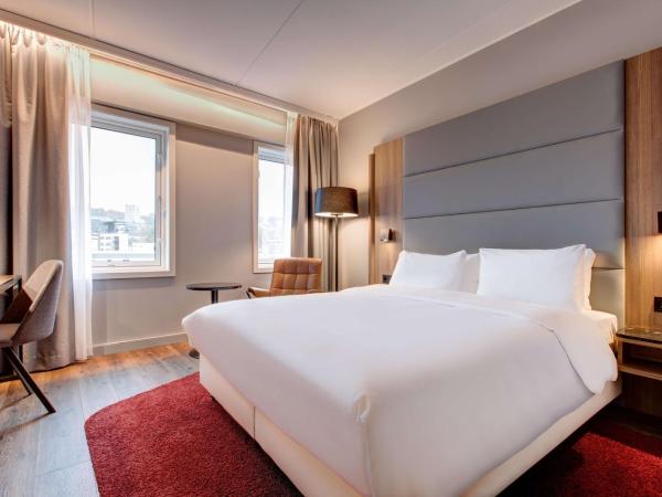 Radisson Blu Hotel Nydalen, Oslo : photo 1 de la chambre chambre standard