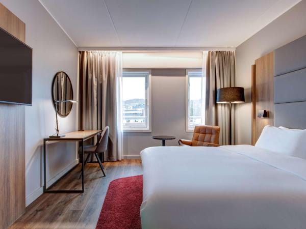 Radisson Blu Hotel Nydalen, Oslo : photo 2 de la chambre chambre standard