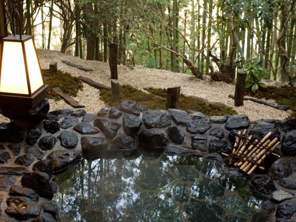 Negiya Ryofukaku : photo 2 de la chambre chambre de style japonais avec baignoire en plein air - non-fumeurs