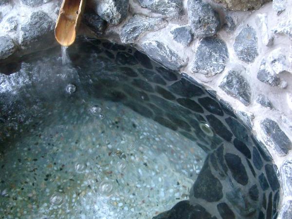 Negiya Ryofukaku : photo 3 de la chambre chambre de style japonais avec baignoire en plein air - non-fumeurs