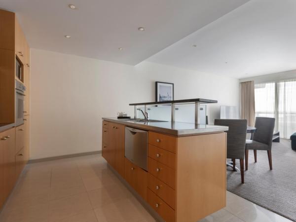 Pullman Auckland Hotel & Apartments : photo 5 de la chambre appartement 1 chambre