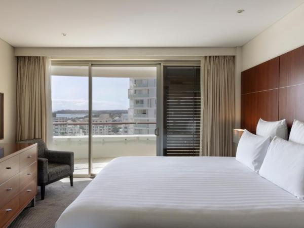 Pullman Auckland Hotel & Apartments : photo 1 de la chambre appartement 1 chambre
