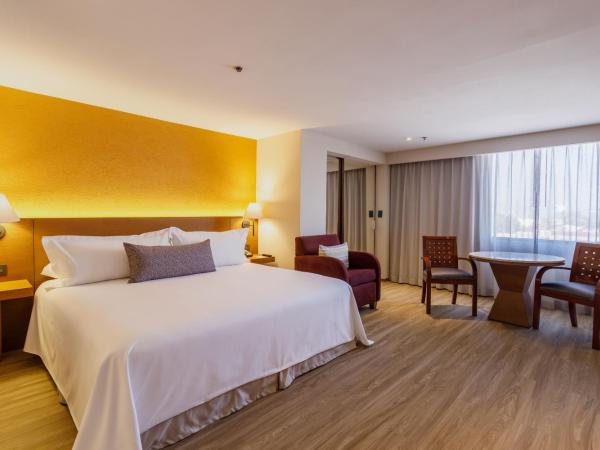 Camino Real Aeropuerto : photo 5 de la chambre suite junior