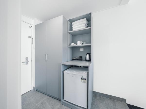 The Select Inn Ryde : photo 3 de la chambre chambre familiale deluxe