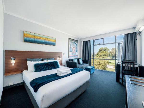 The Select Inn Ryde : photo 2 de la chambre sweet queen room - adult only