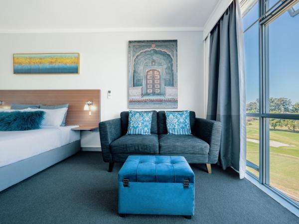 The Select Inn Ryde : photo 3 de la chambre sweet queen room - adult only