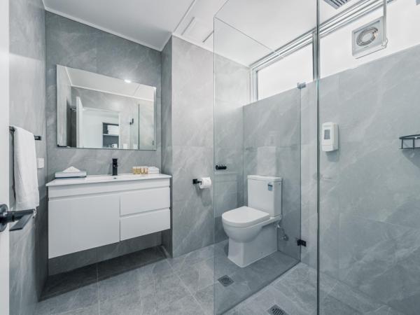 The Select Inn Ryde : photo 5 de la chambre chambre lits jumeaux deluxe